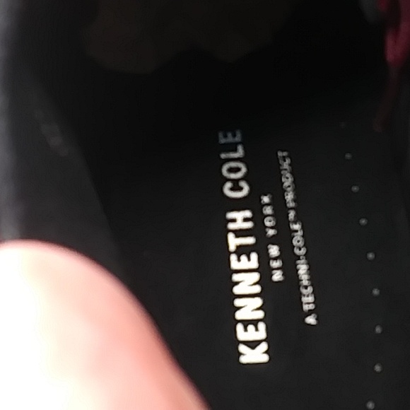 Kenneth Cole Janette shoe - Picture 6 of 7